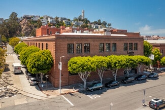 More details for 1001 Front St, San Francisco, CA - Office for Lease