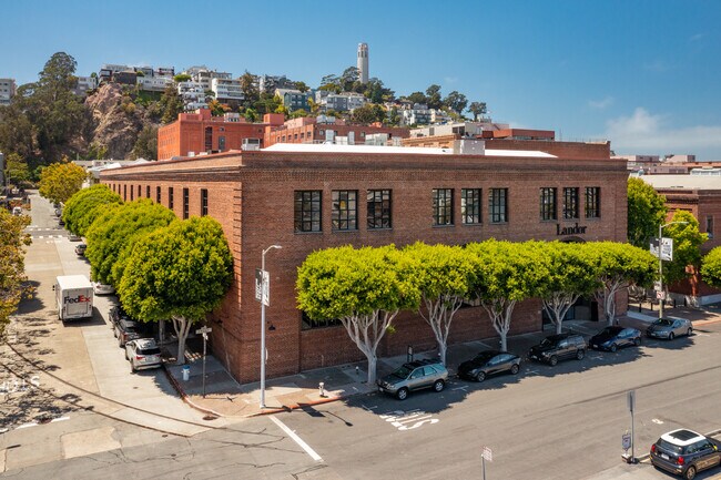 More details for 1001 Front St, San Francisco, CA - Office for Lease