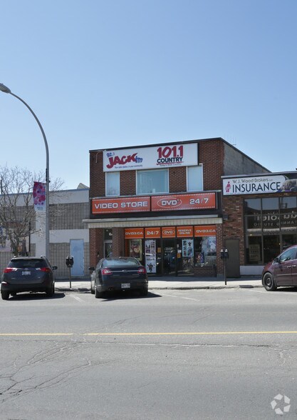 8 Beckwith St N, Smiths Falls, ON à vendre - Photo principale - Image 1 de 2