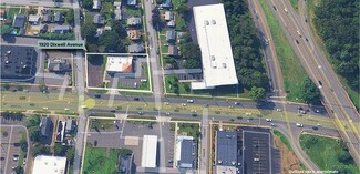 Plus de détails pour 1920 Dixwell Ave, Hamden, CT - Commerce de détail à louer