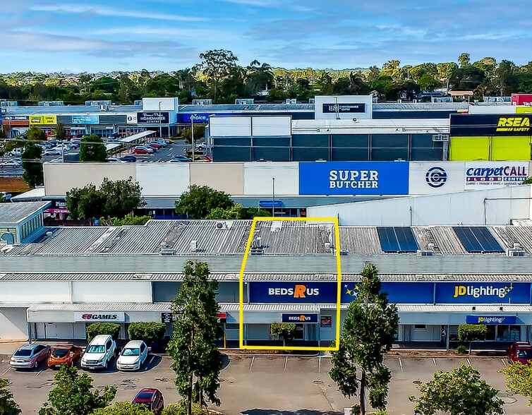 10-20 Eastern Rd, Browns Plains for lease - Primary Photo - Image 1 of 4