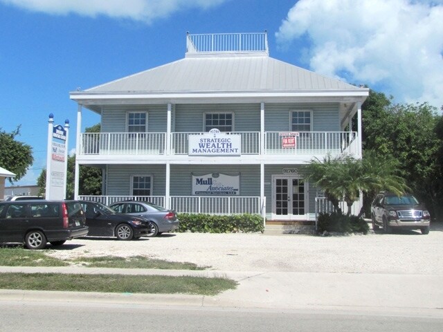 91760 Overseas Hwy, Tavernier, FL à vendre - Photo du bâtiment - Image 2 de 26