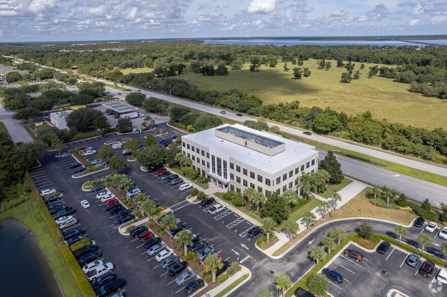 1511 E State Road 434, Winter Springs, FL à louer - Aérien - Image 2 de 6