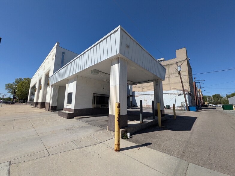 134 E Poplar St, Sidney, OH à vendre - Photo du bâtiment - Image 3 de 11