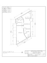 20709 Golden Springs Dr, Diamond Bar, CA for lease Site Plan- Image 1 of 2