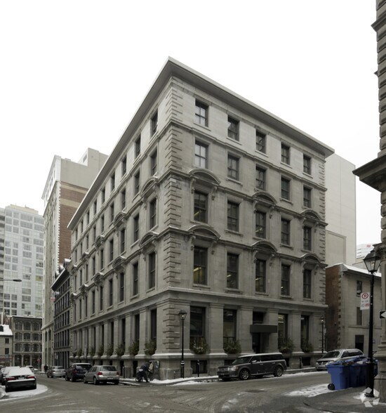 411 Rue des Récollets, Montréal, QC for sale - Primary Photo - Image 1 of 1