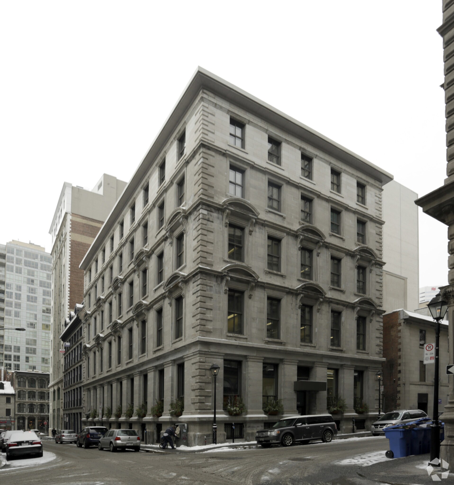 411 Rue des Récollets, Montréal, QC à vendre Photo principale- Image 1 de 1