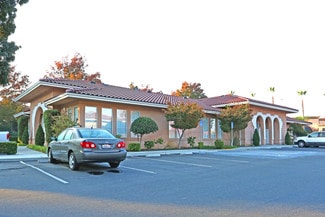 Plus de détails pour 9491 N Fort Washington Rd, Fresno, CA - Bureau/Médical à louer