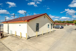 More details for 3257 SW Military Dr, San Antonio, TX - Hospitality for Sale