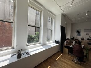 636 Broadway, New York, NY for lease Interior Photo- Image 2 of 5