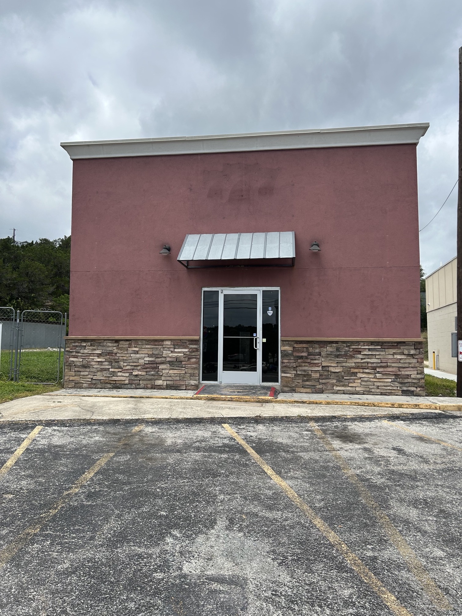 8555 Fm-2673, Canyon Lake, TX for lease Building Photo- Image 1 of 5