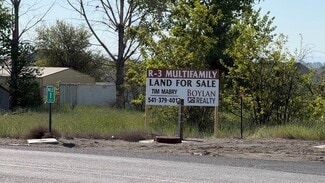 Plus de détails pour 201 E Punkin Center Rd, Hermiston, OR - Terrain à vendre