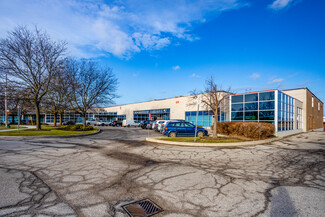 More details for 108 Woodbine Downs Blvd, Toronto, ON - Industrial for Lease