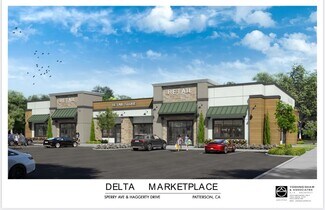 More details for 2665 Sperry Ave, Patterson, CA - Land for Sale