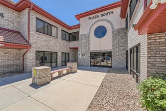 Plus de détails pour 11154 Huron St, Northglenn, CO - Bureau à vendre