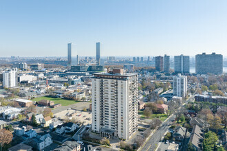 1590 Anderson, Fort Lee, NJ - aerial  map view - Image1