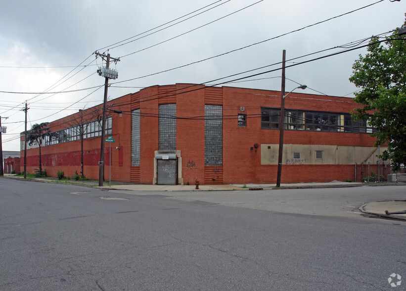 150 Avenue L, Newark, NJ for lease - Primary Photo - Image 1 of 16