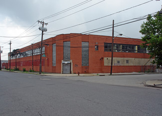 More details for 150 Avenue L, Newark, NJ - Industrial for Lease