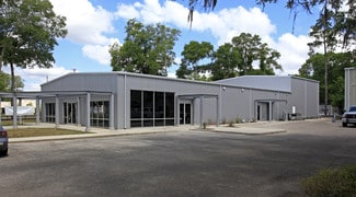 Plus de détails pour 1505 Capital Cir NW, Tallahassee, FL - Local d'activités à louer