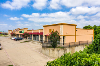 Plus de détails pour 8702 S Lancaster Rd, Dallas, TX - Local commercial à louer