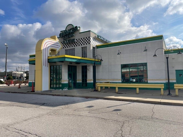 7834 Reynolds Rd, Mentor, OH for lease Building Photo- Image 1 of 7