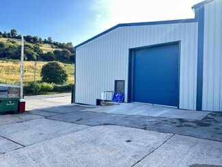 Plus de détails pour 2 Barley Close Cottages, Chipping Sodbury - Industriel à louer