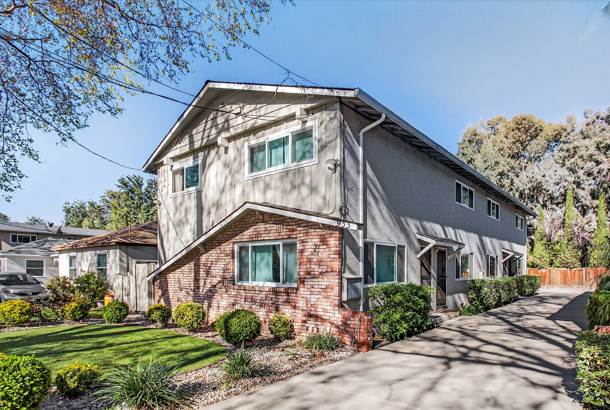 955 Vermont St, San Jose, CA à vendre Photo principale- Image 1 de 15