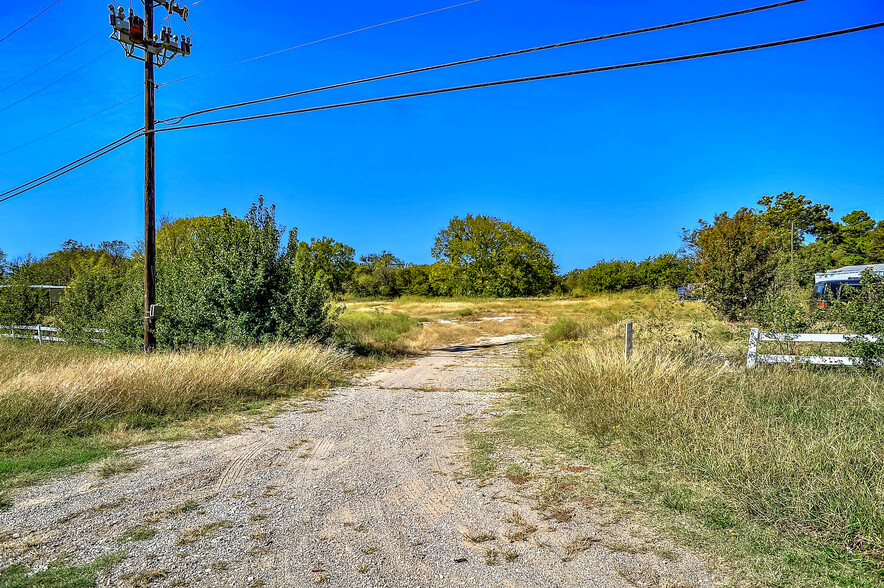 4901 Texoma Pky, Denison, TX à vendre - Photo du bâtiment - Image 1 de 1