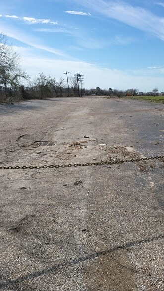 5638 Selinsky Rd, Houston, TX for sale - Aerial - Image 3 of 9