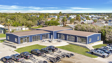 4234 Laguna Shores Rd, Corpus Christi, TX for lease Building Photo- Image 1 of 2