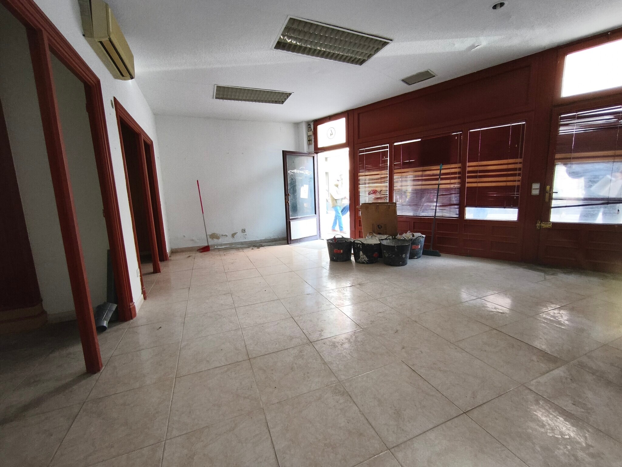 Calle Polvoranca, 6, Getafe, Madrid for lease Interior Photo- Image 1 of 6