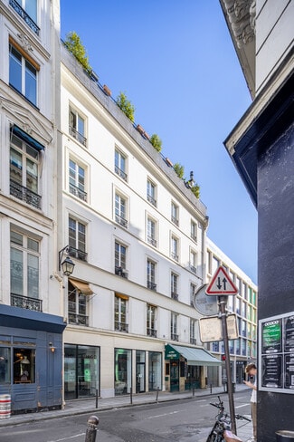 More details for Rue Du Croissant, Paris - Retail for Lease