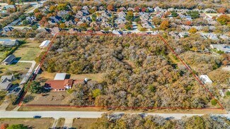 Plus de détails pour 6600 Rickey Ln, Arlington, TX - Spécialité à vendre