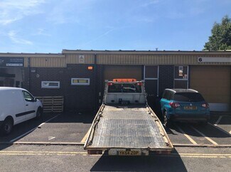 More details for Padstow Rd, Coventry - Industrial for Lease