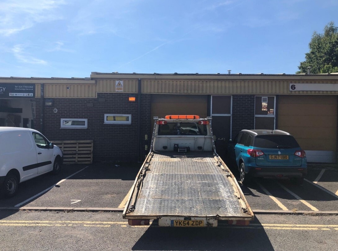 Padstow Rd, Coventry for lease Primary Photo- Image 1 of 3