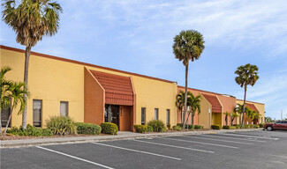 More details for 1860 Boy Scout Dr, Fort Myers, FL - Office for Sale