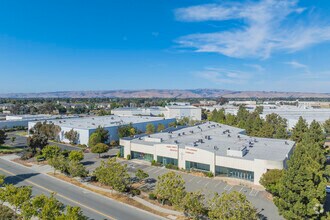 37620 Filbert St, Newark, CA - Aerial  map view - Image1