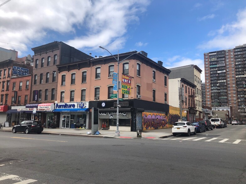 101 Graham Ave, Brooklyn, NY for sale - Building Photo - Image 1 of 1