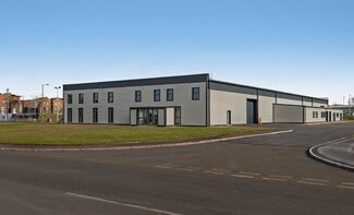 More details for Compass Industrial Park, Spindus RD, Liverpool - Industrial for Lease