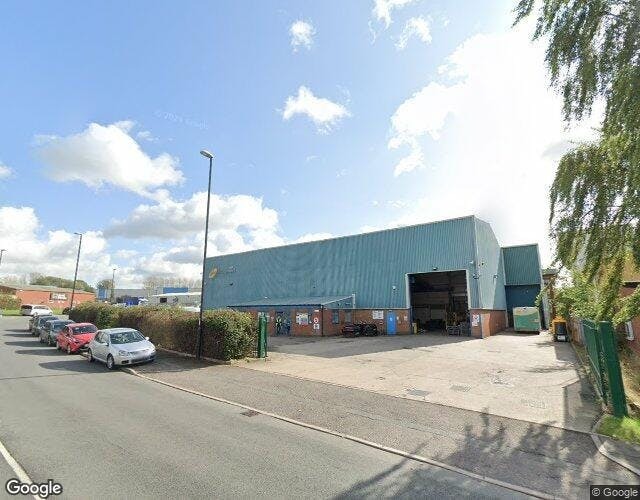 Dutton Rd, Coventry for lease - Building Photo - Image 1 of 9