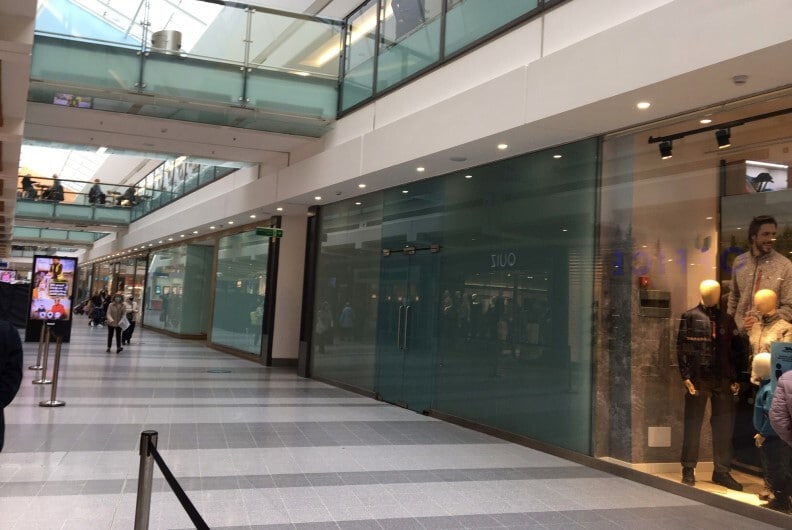 Queensway, East Kilbride for lease Interior Photo- Image 1 of 1