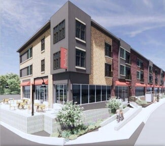 Plus de détails pour 279 Boston Rd, Billerica, MA - Terrain à vendre