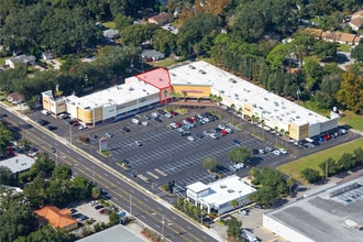 2777 University Blvd W, Jacksonville, FL for lease Interior Photo- Image 1 of 1