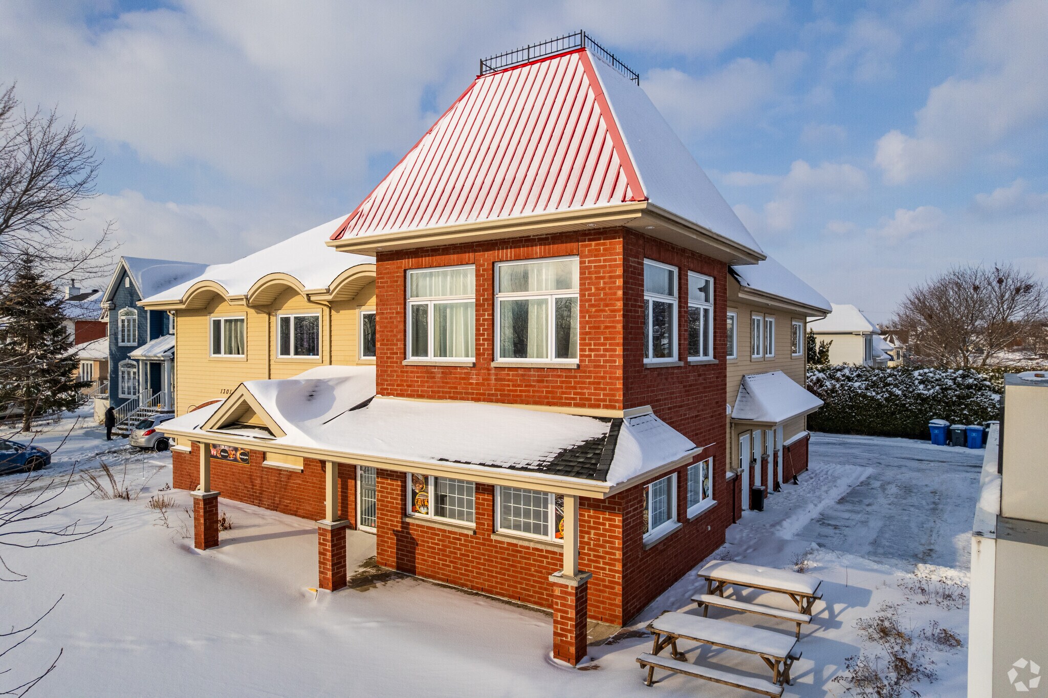 1301 Rue Notre-Dame, Repentigny, QC à vendre Photo principale- Image 1 de 12