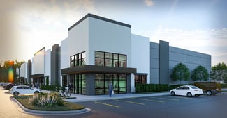 More details for Performance Dr, Orlando, FL - Industrial for Lease
