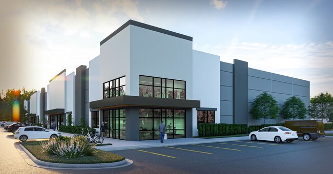 More details for Performance Dr, Orlando, FL - Industrial for Lease