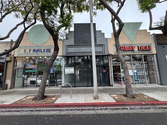 More details for 7868 Santa Monica Blvd, West Hollywood, CA - Retail for Lease