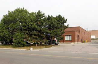 More details for 375 Watline Ave, Mississauga, ON - Office for Lease