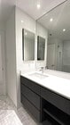 Renovated Bathroom