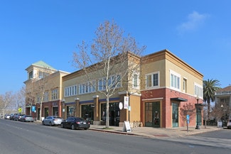 Plus de détails pour 700 Main St, Suisun City, CA - Commerce de détail à vendre